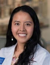 Diana Cabrera Fernandez