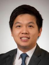 Jerapas (Paul) Thongpiya