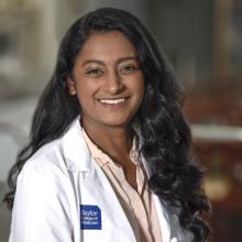 Dinushi Kulasekere, M.D., MBA