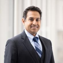 A. Patel neurosurgery