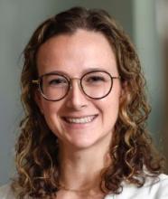 Sophia Williams-Perez