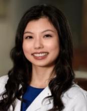 Victoria Yin