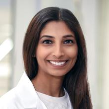 Anusha Kudur Jagadish, D.O.