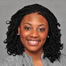 Carmella Caldwell, M.D.