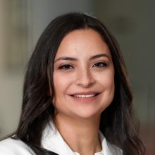 Eman Abdelghani, M.D.