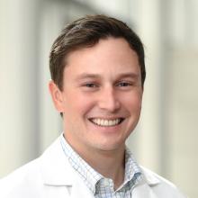 Marshall Frieden, M.D.