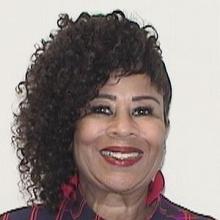 Vanessa Johnson