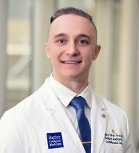 Colton Andrews, M.D.