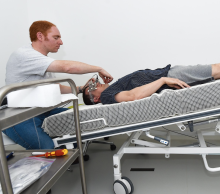 :envihab SpaceCOT Study