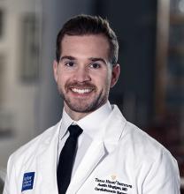 Austin Hingtgen, M.D.
