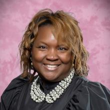 Regina Davis, CNRC Grant Administration 