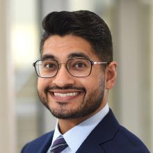 Arindam Sarkar, M.D., FAAFP