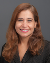 Consuelo Walss-Bass, Ph.D.