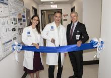 The Center for Center for Nanophotonic Analytics & Fabrication