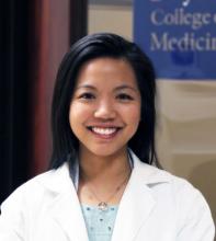 Elaine Vo, MD