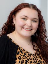 Kendhal Weaver headshot