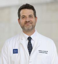 Christopher Strader, M.D., MPH