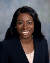 LaDora Cromwell, M.D.