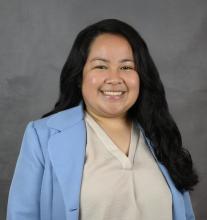 Nikki Dagdag, M.D.