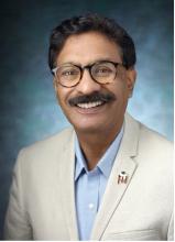 Debasish Sinha, Ph.D.