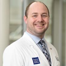 Christopher Lemoine, M.D.