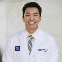 Dr. Austin Jiang