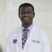 Jonathan Aboagye, M.D.
