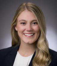Alayna Sehlinger, M.D.