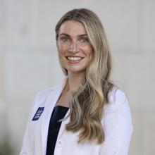 Anna Skochdopole, M.D.