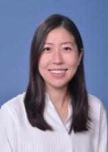 Joyce Tong, M.D.