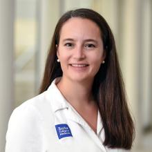 Lindsay Volk, M.D., MPH