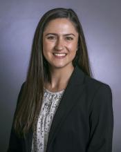 Anna Whitney, M.D.
