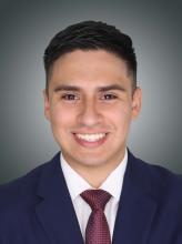 Edwardo Abrego, III