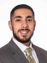 Yasser Bibi