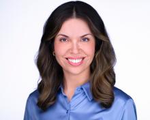Charlene Norgan Radler