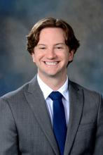 Noah Fry, M.D.
