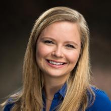 Olivia Ginnard, M.D.