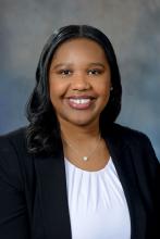 Camrie Hendking, M.D.
