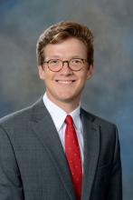 Sammie James, M.D.