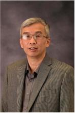 Jiyang Cai, Ph.D.