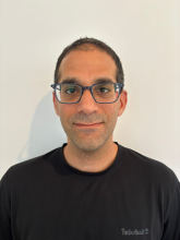 Kfir Lavi, M.D.