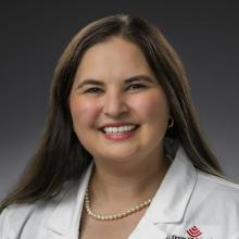 Elizabeth Kubota-Mishra, M.D.