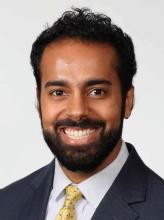 Sanjeev Mishra