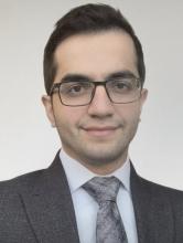 Nima Naghshtabrizi