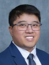 Vincent Pham