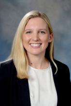 Lyndsey Prather, M.D.