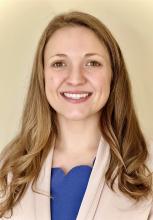 Rachel Ceron, M.D., Ph.D.