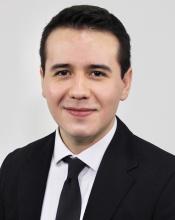 Sergio Villegas De Leon