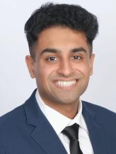 Viraj Vora