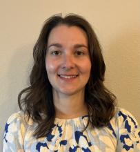 Rachel Wurth, Ph.D.